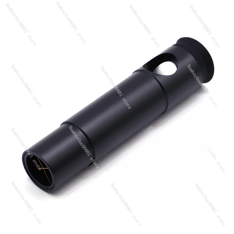 1.25-Inch Astronomical Telescope Bull Anti-Makashka Optical Axis Calibrator Eyepiece