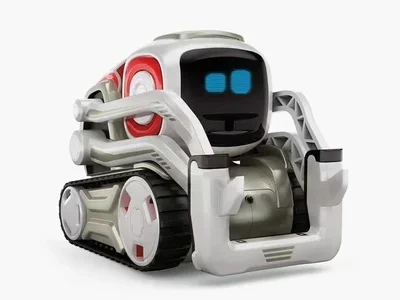 For Second Generation Vector Intelligent Robot Communication Education Interactive Entertainment Accessories