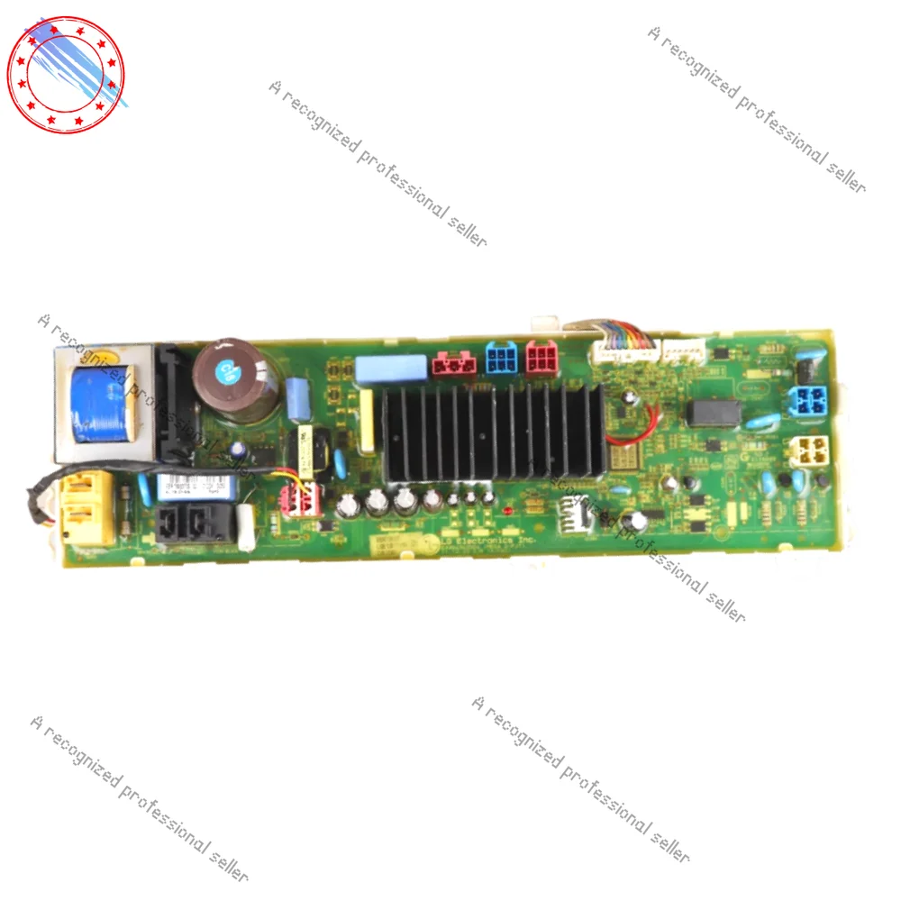 

Новая материнская плата для стиральной машины LG EAX61985903 EBR739338 EBR739337 EAX64343309, часть