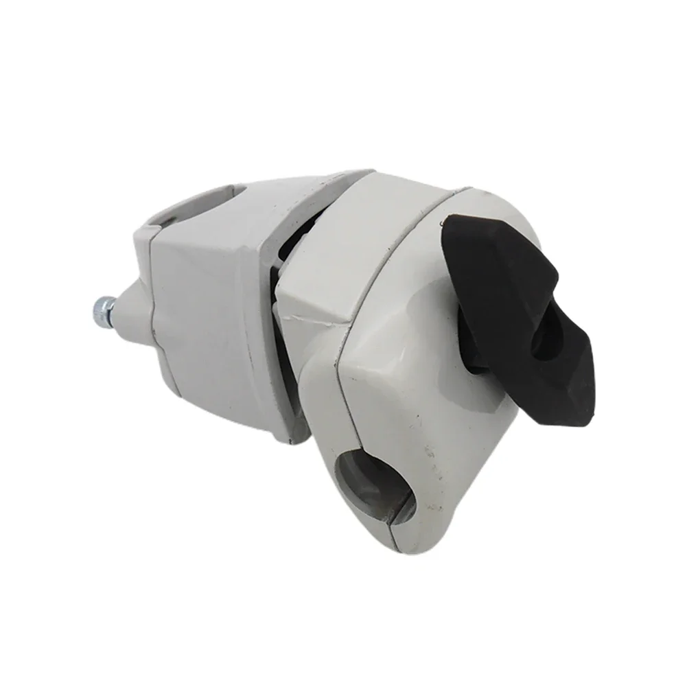 Imagem -04 - Aparador Handlebar Support Clamp Aparador Guiador Peças do Aparador Peças do Aparador fs 130 131 110 111 90 91 89 200