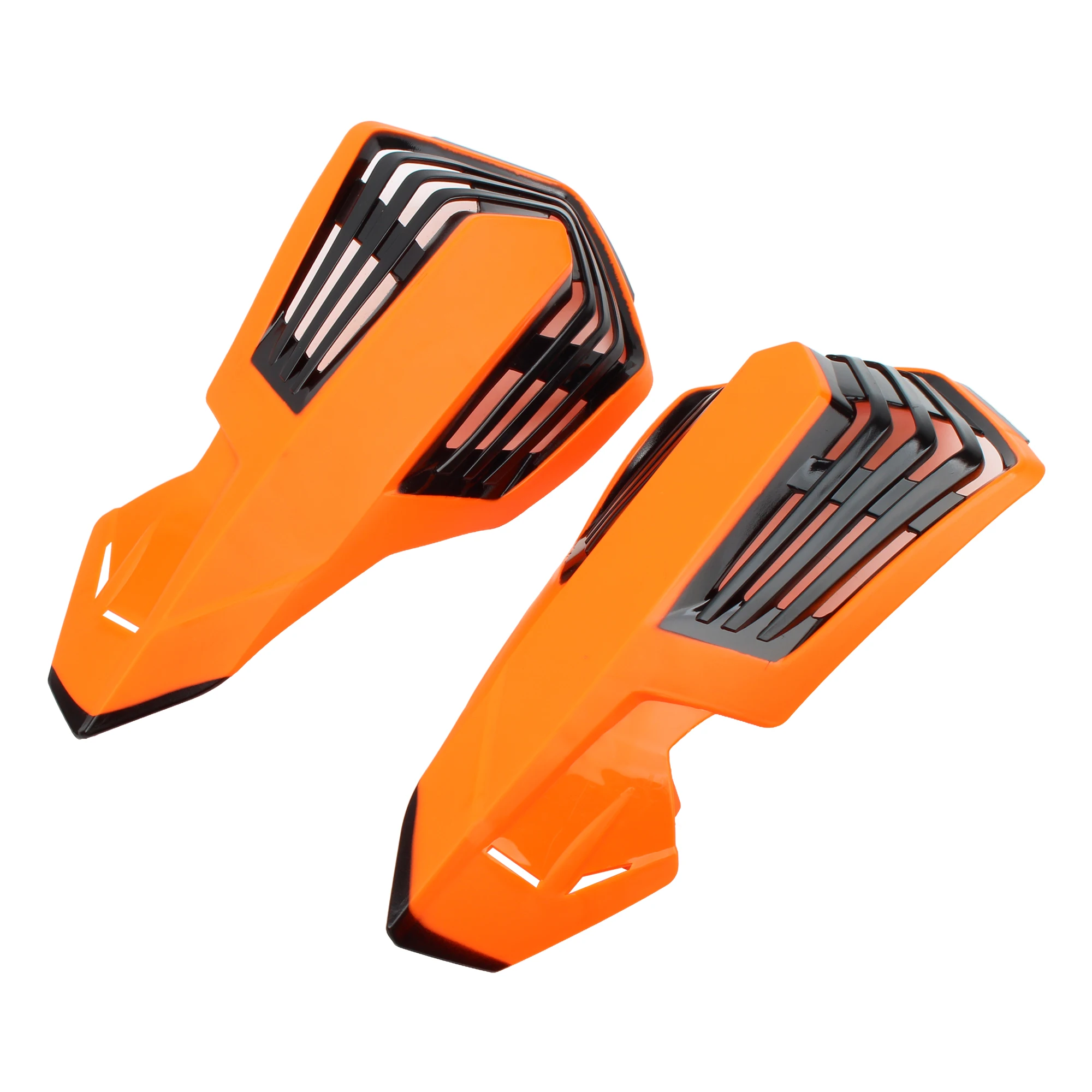 Universeller Motorrad-Handschutz 20mm für KTM HONDA YAMAHA EXC KLX YZF CRF Dirt Pit Bike Enduro Motocross Modifiziert – Detail 5
