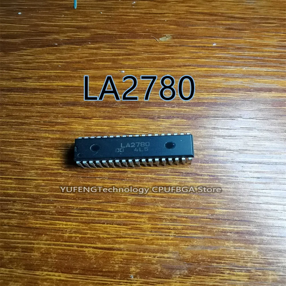 

LA2780 LM2678S-5.0 M27C1001-12F1 MB81464-10 TA7237AP TMS9902ANL-40 IC chip