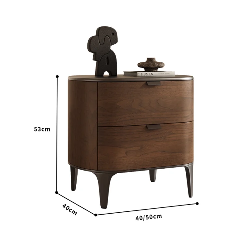 Thumbnail 2 - #12 Latest Bedside Nightstand Tables Offers