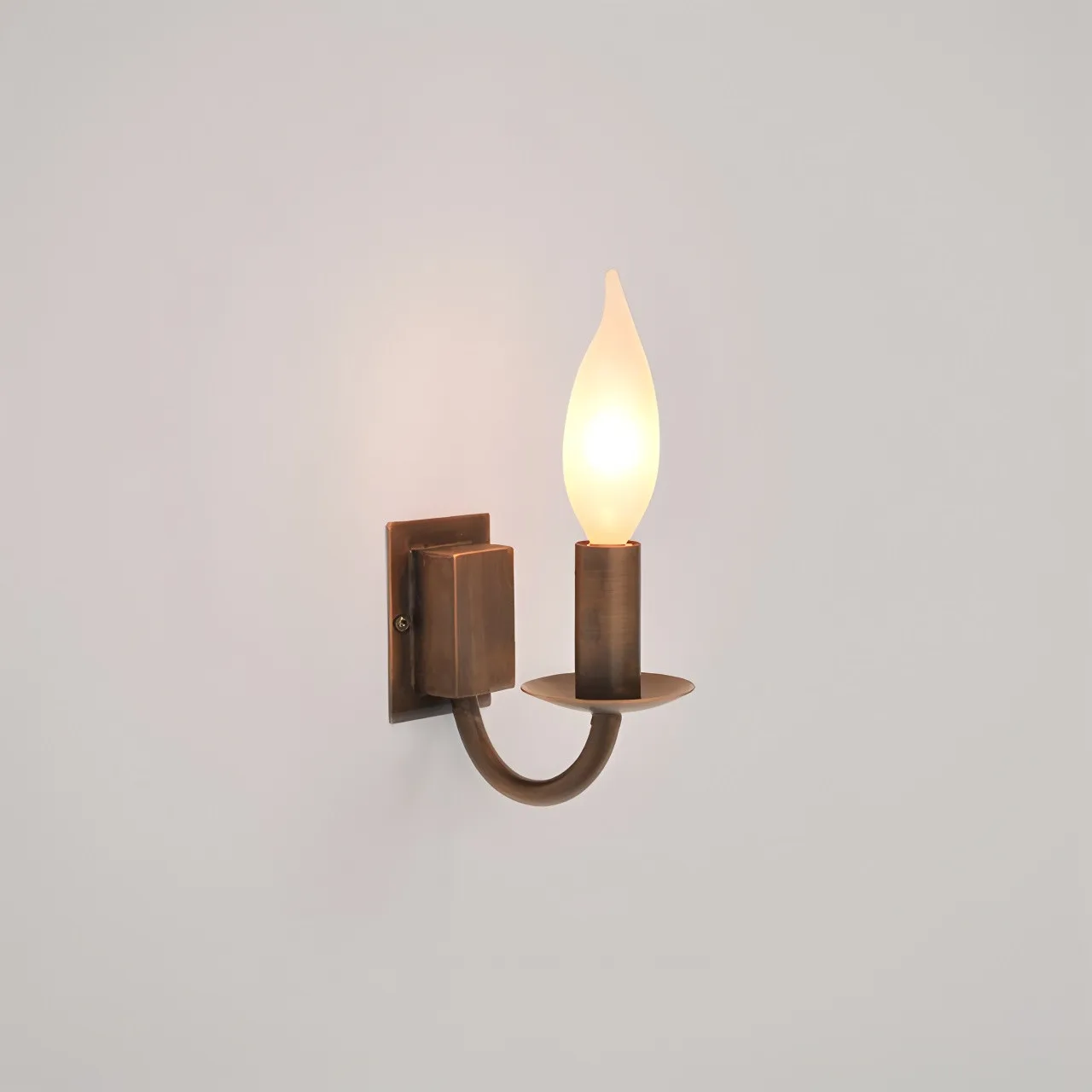 All-Copper Retro Wa…