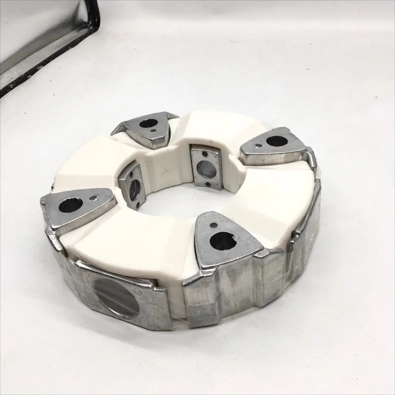 日立 ZAX330-3 350-6 360-3G 油圧ポンプ接続接着剤エンジンカップリング掘削機部品