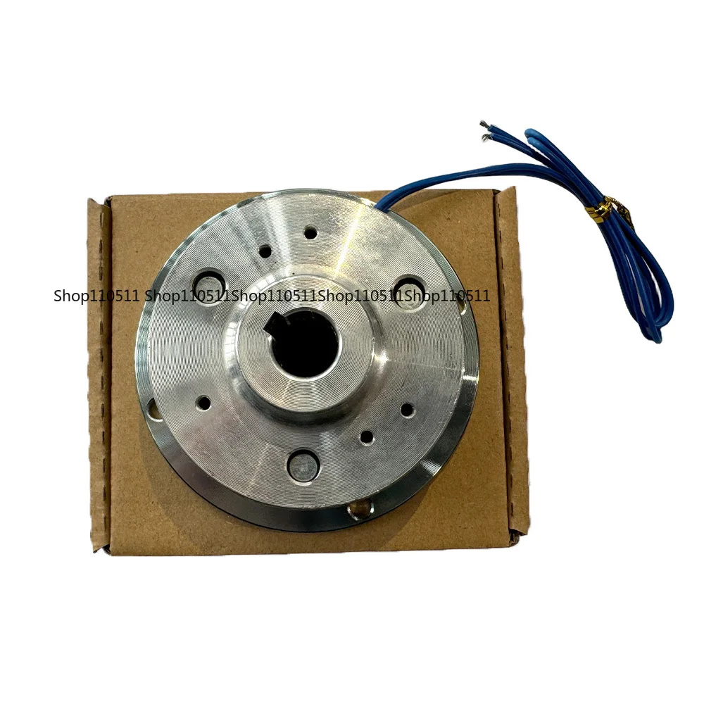 EFB2-5 High Durability Electromagnetic Force Braking Long Shaft Motor Easy Maintenance DC24V 25W Motor Pump Gearbox Bearings