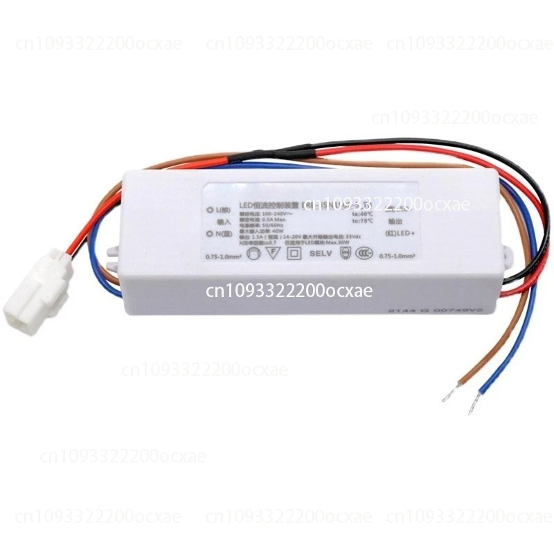 Elevator Led Consta…