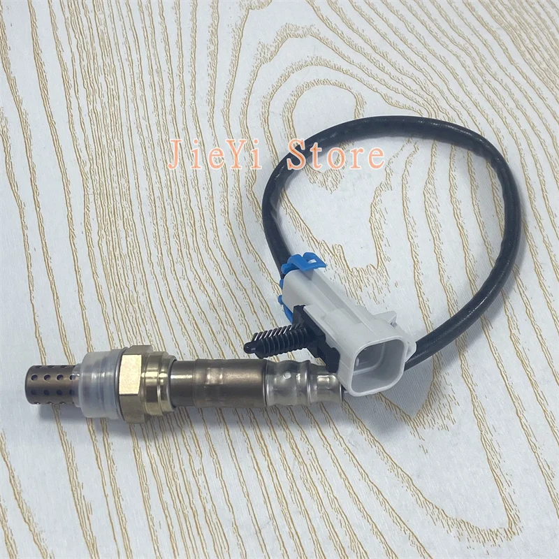 مستشعر الأوكسجين رقم: 234-4668 12594452 مستشعر O2 لسيارة تشيفي سيلفرادو تاهو جي إم سي سييرا يوكون بويك كاديلاك ايسوزو بونتياك زحل #4