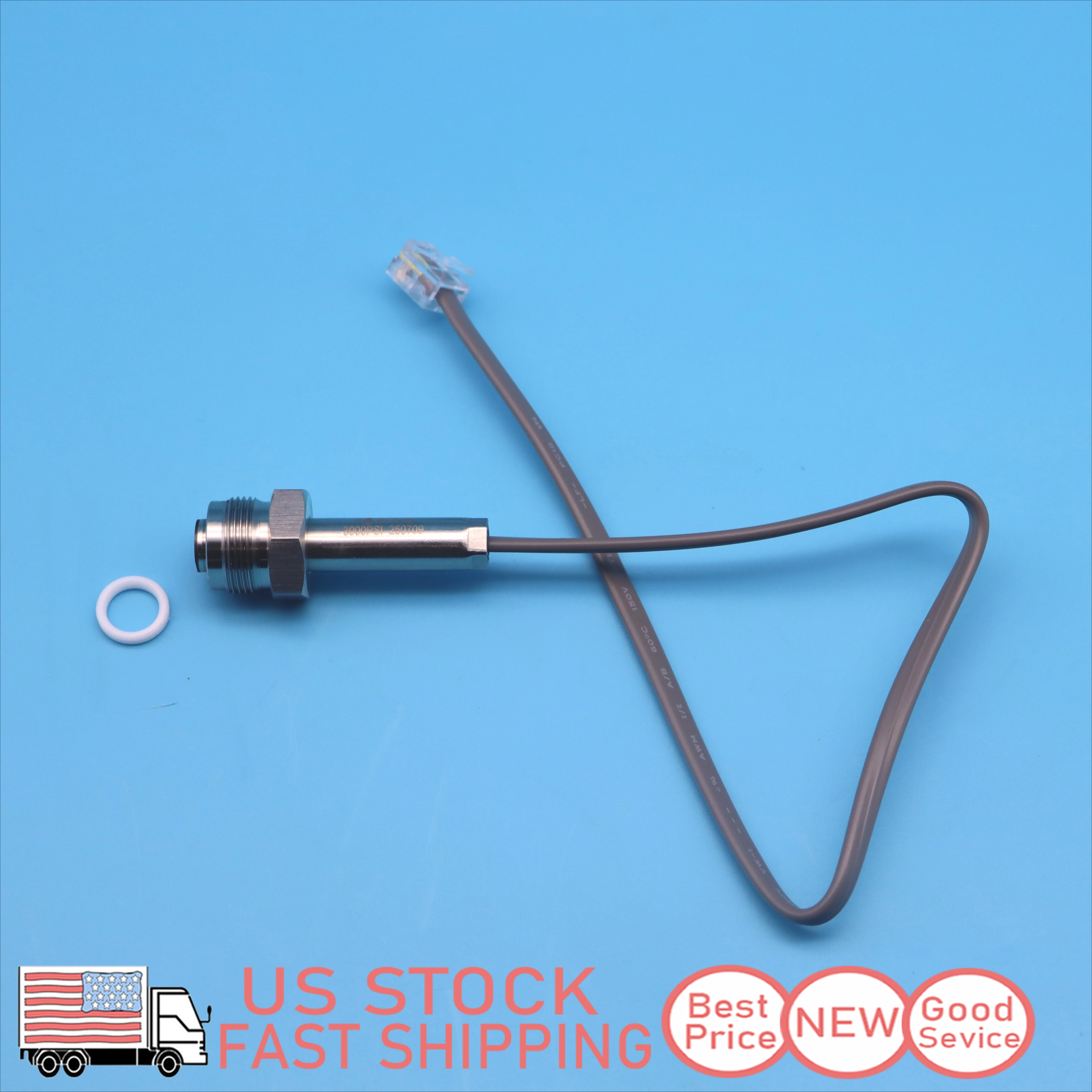 

Датчик давления безвоздушного распылителя Tpaitlss, совместимый с Impact 440 540 640 740 840 704492