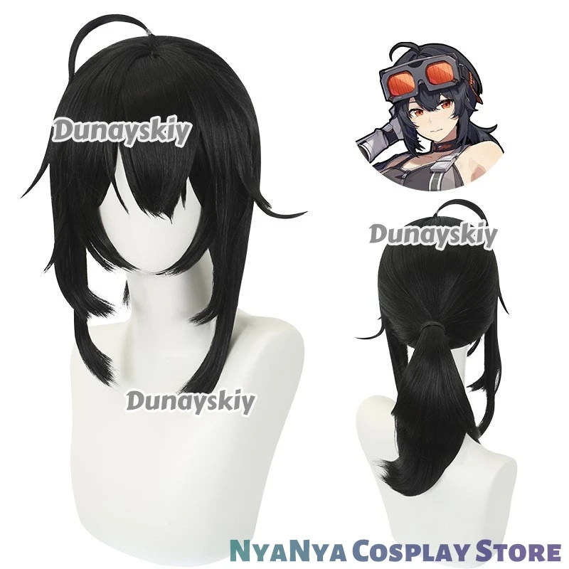 ‌ Zenless Zone Zero Grace Howard كوسبلاي كوسبلاي أنيمي لعبة الزي للجنسين مجموعة مخصصة كاملة مجموعة مثير للهالوين الزي أصيلة