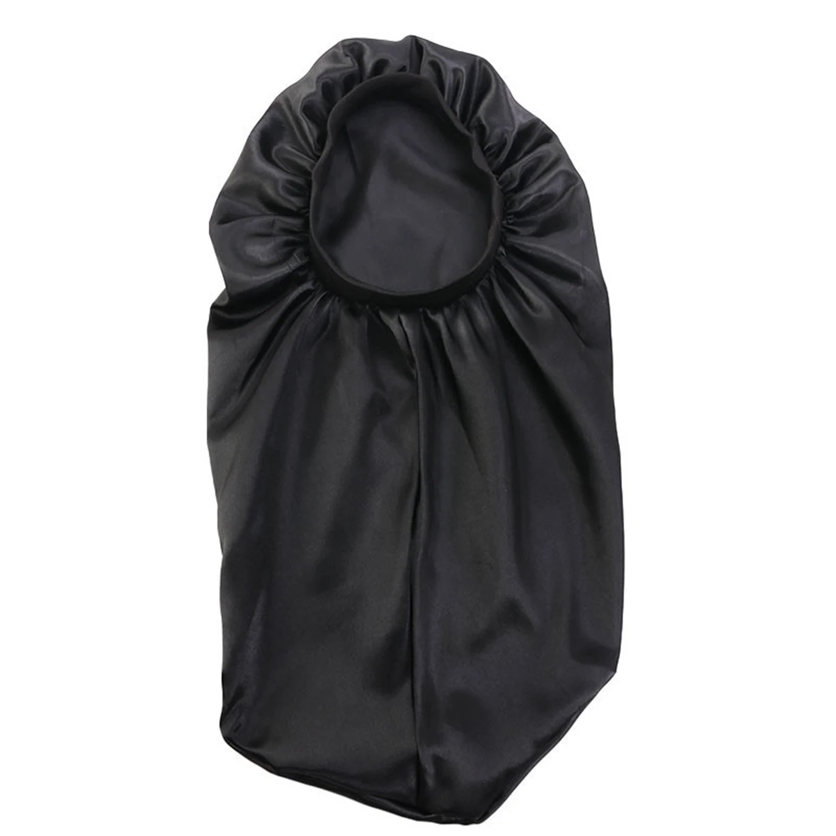 

Stretchy Sleep Bonnet Elastic Chemotherapy Cap Hair Practical Cap Loss Practical Hat Big Size Long Lasting
