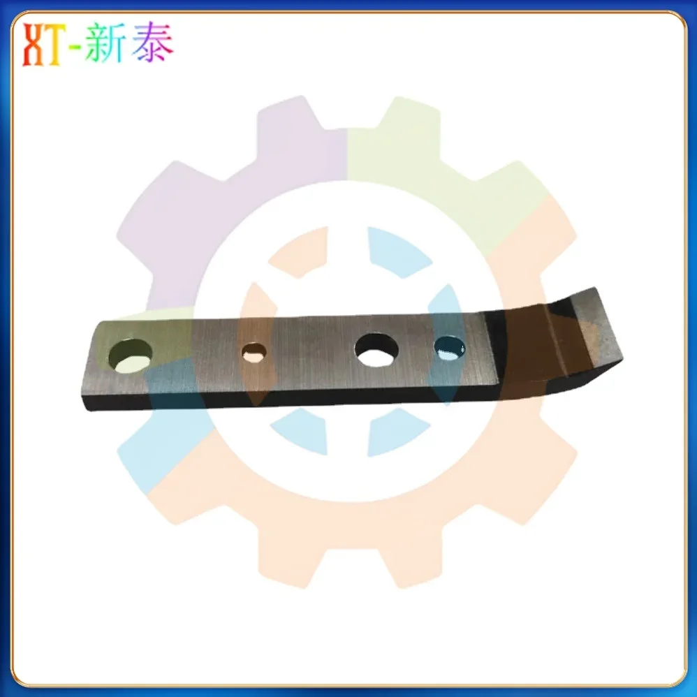 

Лучшее качество CD102 Запасные части для офсетной печатной машины Оттискный цилиндр Захват C3.011.727 Глянцевый наконечник захвата C3.011.727