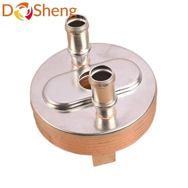 

21300-8H700 213008H700 Auto Engine Oil Cooler Assy for Nissan X-TRAIL 2001-2013 ALTIMA 2004-2007 QR20DE QR25DE 2000-2014
