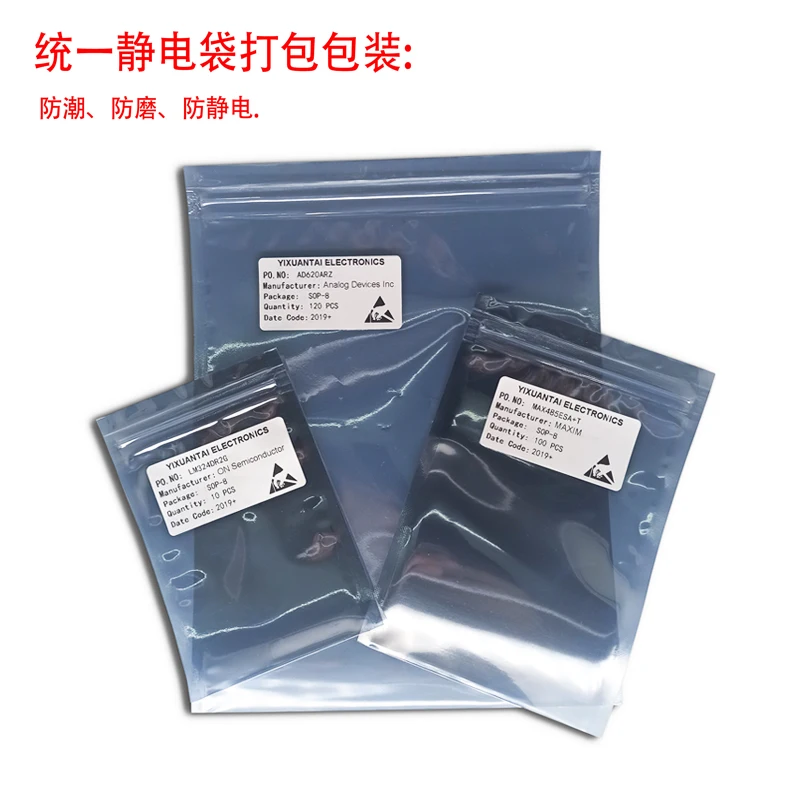 10 pçs/lote NCP1399AA IC OFFLINE SW HALF-BRDG 16SOIC Novo