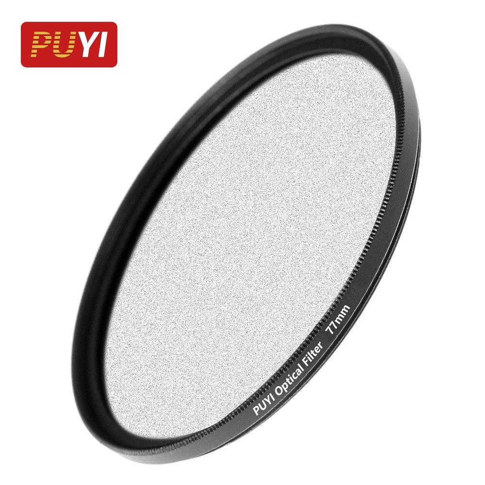 

Black Mist Filter Pro 1/4 B270 Optical Glass Camera Lens Filter Cinematic Diffusion Dreamy Effect 52 58 67 77 82mm for Portrait