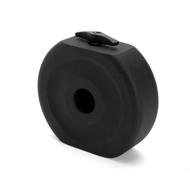 Celestron Counterweight 12 Lbs 5 Kg for 19 Mm Shaft - Telescope Accessory
