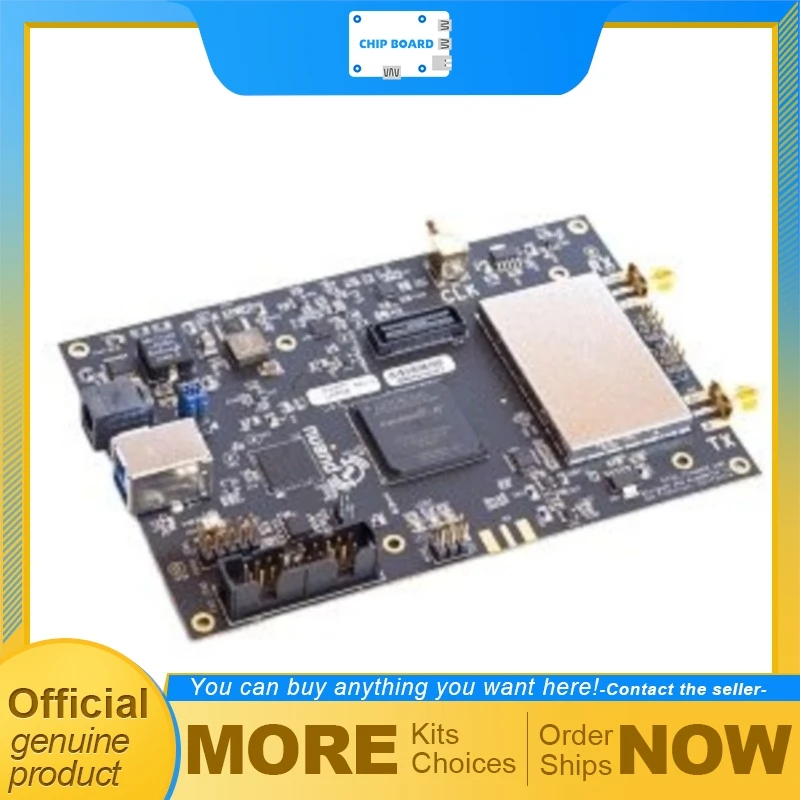 OpenSDR Store bladeRF x40 software defined radio platform with field programmable gate array