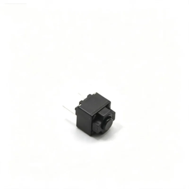 Authentic Original TTC Square Mouse Microswitch round Head IE4 Thunder Shark Extreme Action Viper Center Key for Gaming Mouse
