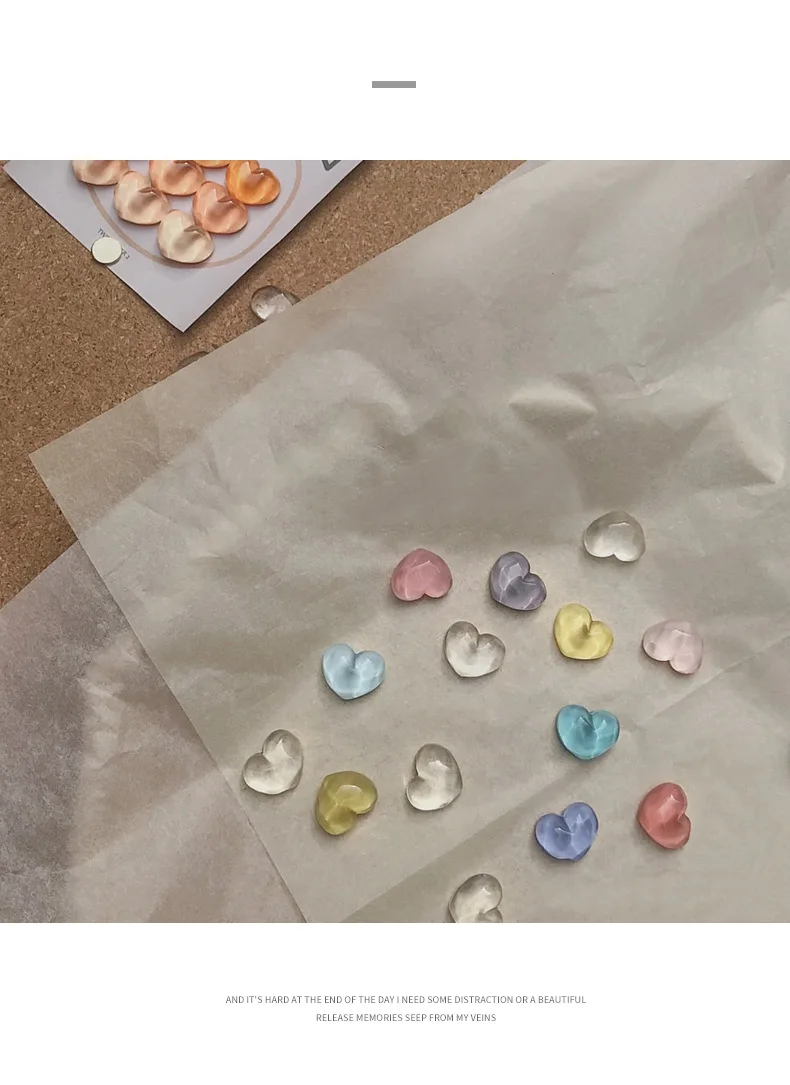 Maniküre Runde Form Klare Displaykarte Glas-Farbkarte Nagellack-Gel-Präsentationstablett Nagelfarben-Präsentationskarte Nagelkunst-Werkzeug – Detail 4