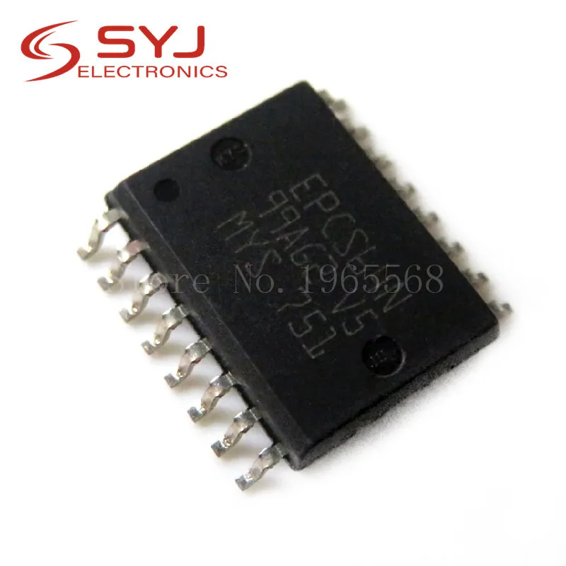 

5pcs/lot EPCS64NSI16N EPCS64N EPCS64 SOP16 In Stock