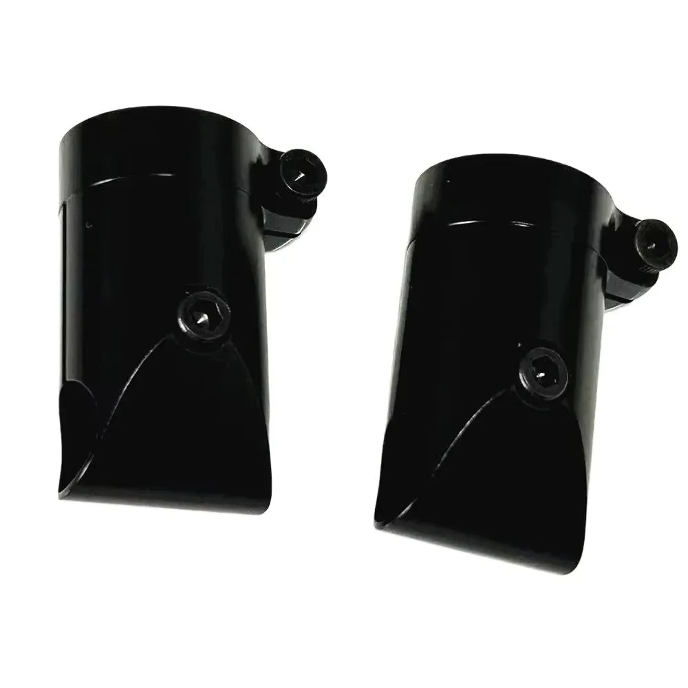 Roda Pendaratan Penyangga Kaki Tetap Mesin Perlindungan Tanaman Tak Berawak Horisontal 10 Vertikal 16 Sambungan Penyangga Kaki Pipa 16 Hingga 10