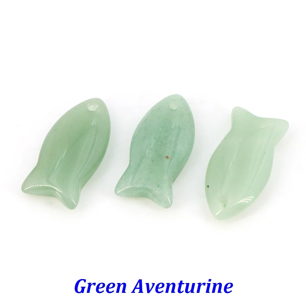 Variant: Green Aventurine