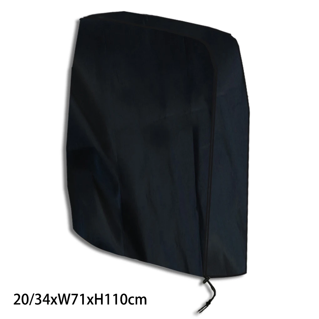 Waterproof Chair Cover Dust Resistance Furniture Protector Coverings view 2