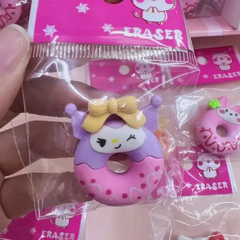 6 best sales हैलो किटी स्टेशनरी सेट - №4