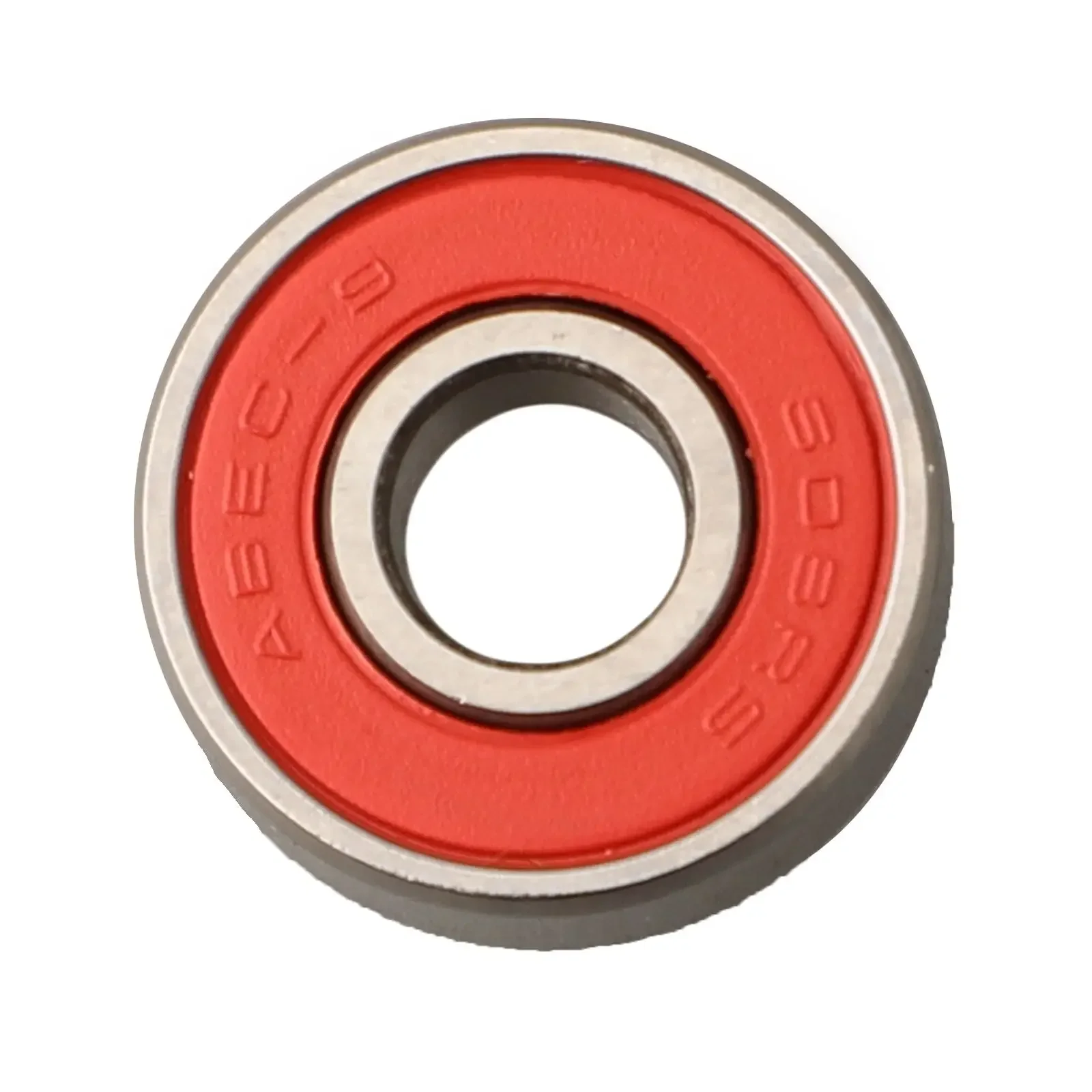 Skateboard Bearing 608zz ABEC-7 Steel Ball Bearings Parts Roller Scooter Sealed Outdoor Sports Scooter Practical