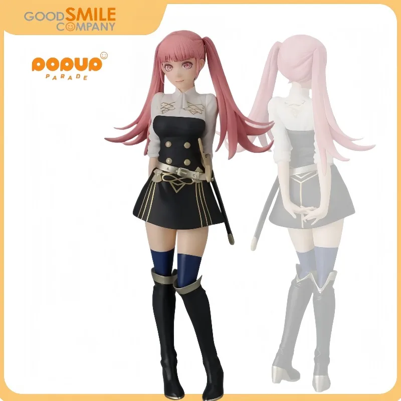 Original  Good Smile Company Pop Up Parade Fire Emblem: Fuukasetsugetsu Hilda Valentin Goneril Modelo De Personaje Collection
