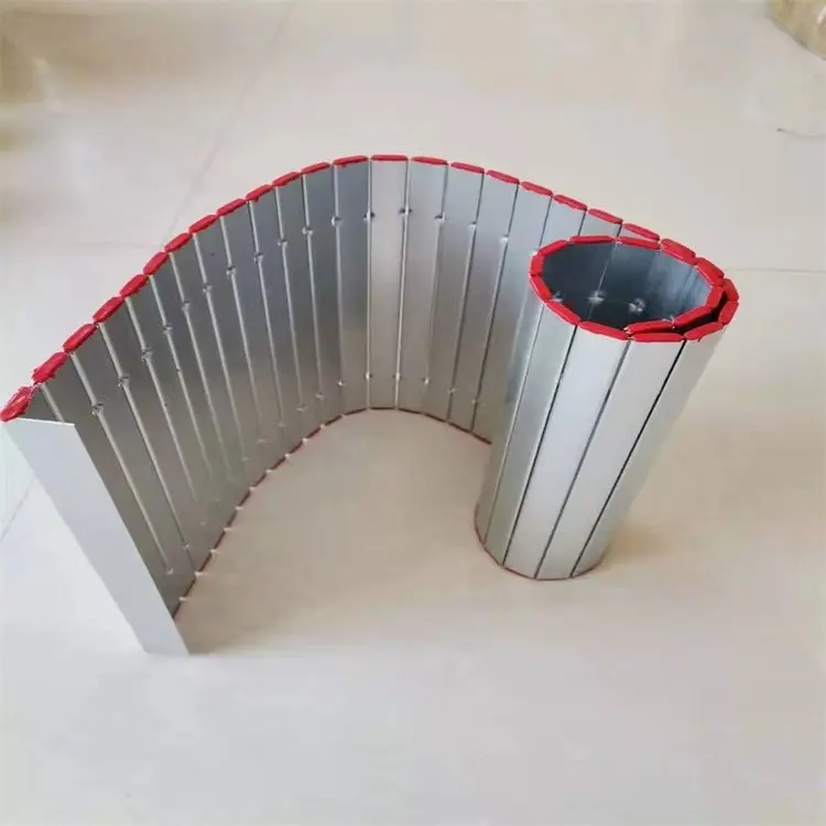 Custom Made Machine Rolling Curtain Protection - Payment Link Only for Customization And Integration