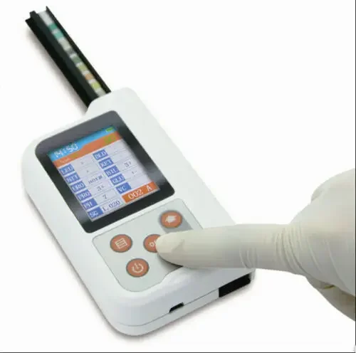 CONTEC Hospital Equipment Ivd Device Automated Urine Analyser Urinalysis Machine Urine Test Analyzer