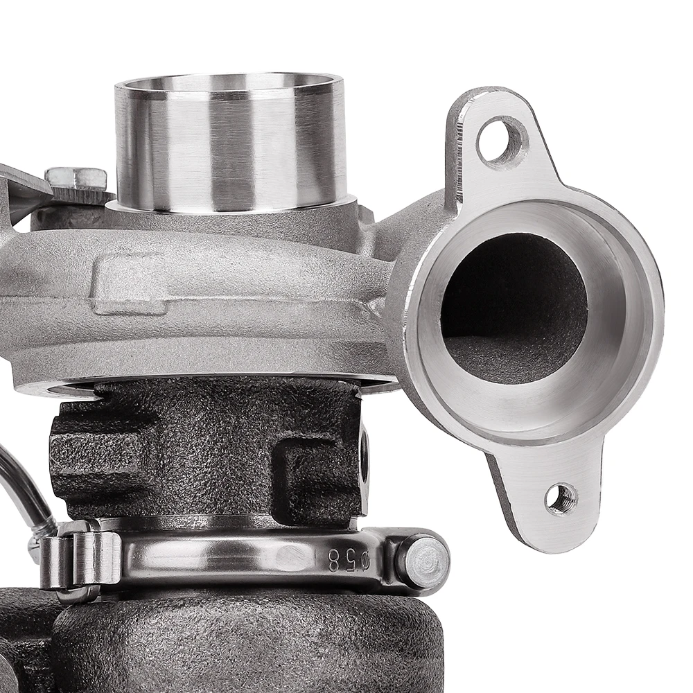 

MaXpeedingrods TD025 Turbo Chargers For Peugeot 207 307 308 Partner 1.6 2005- 49173-07508 DV6B