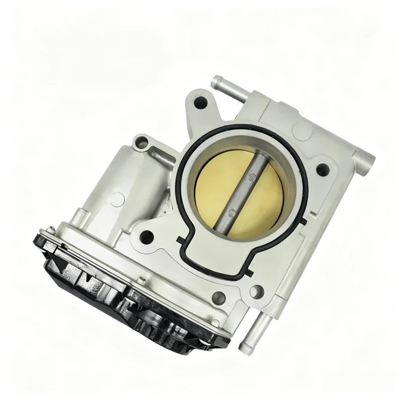 New High-quality Throttle Body for 3 for 5 for 6 2.0L/2.3L L4 2006-2013 OE L3R413640 125001390 L3G213640 L3G213640A 1