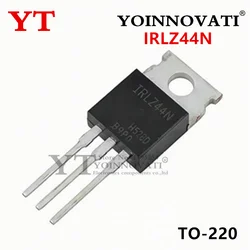 5PCS IRLZ44N IRLZ44 TO-220