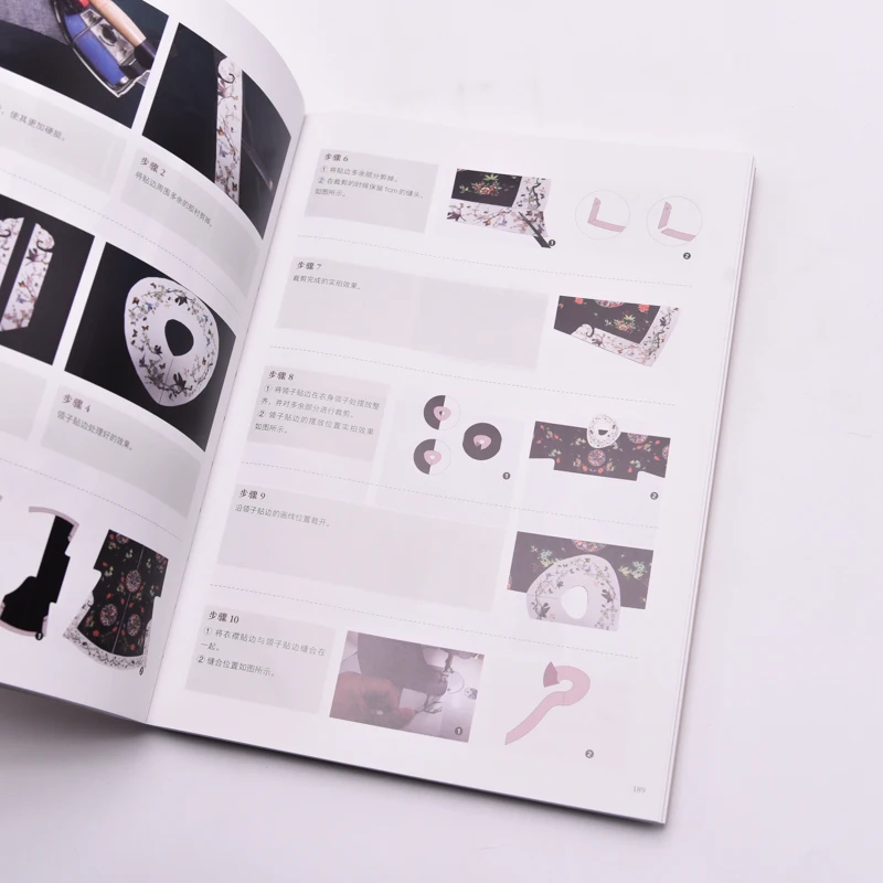 Roupas Hanfu Chinesas: Tutorial Passo a Passo para Fazer Roupas Tradicionais com Precisão Histórica