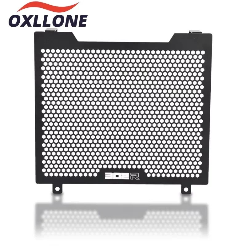 

Motorcycle Accessories For Benelli 302R BN 302R 2021 Tornado 252R 2021 2022 2023 Radiator Grille Guard Cover Cooler Protection