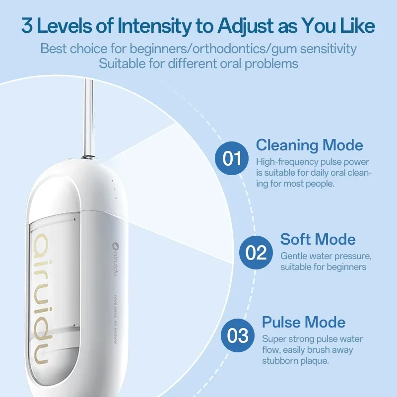 Thumbnail 2 - #40 Top Rated Water Flossers to Buy in 2026