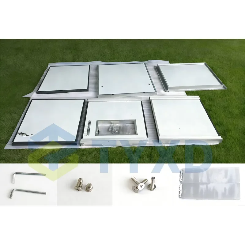 Australia Standard Insulated Dog House for Winter Waterproof Windproof Pet Cage Home Outdoor Easy Install Easy Clean Pet