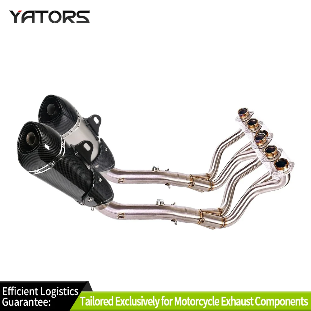 For Yamaha MT-09 FZ…