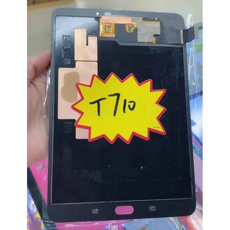 LCD Display Touch Screen Assembly for Samsung Tab S2 8.0 SM-T710 T713 T715 T719 8.0