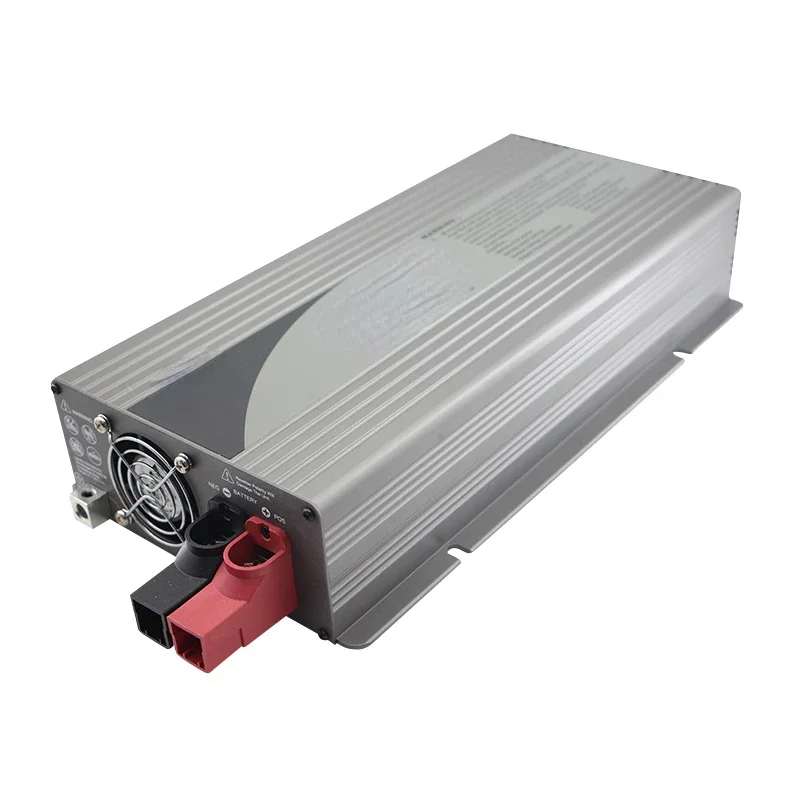 

DC/AC Switching Power Supply Inverter 700W TS-700-124A