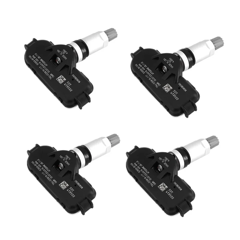 

TPMS Sensors 52933-3V100 For Hyundai Azera i40 Tire Pressure Monitoring System 433MHz New
