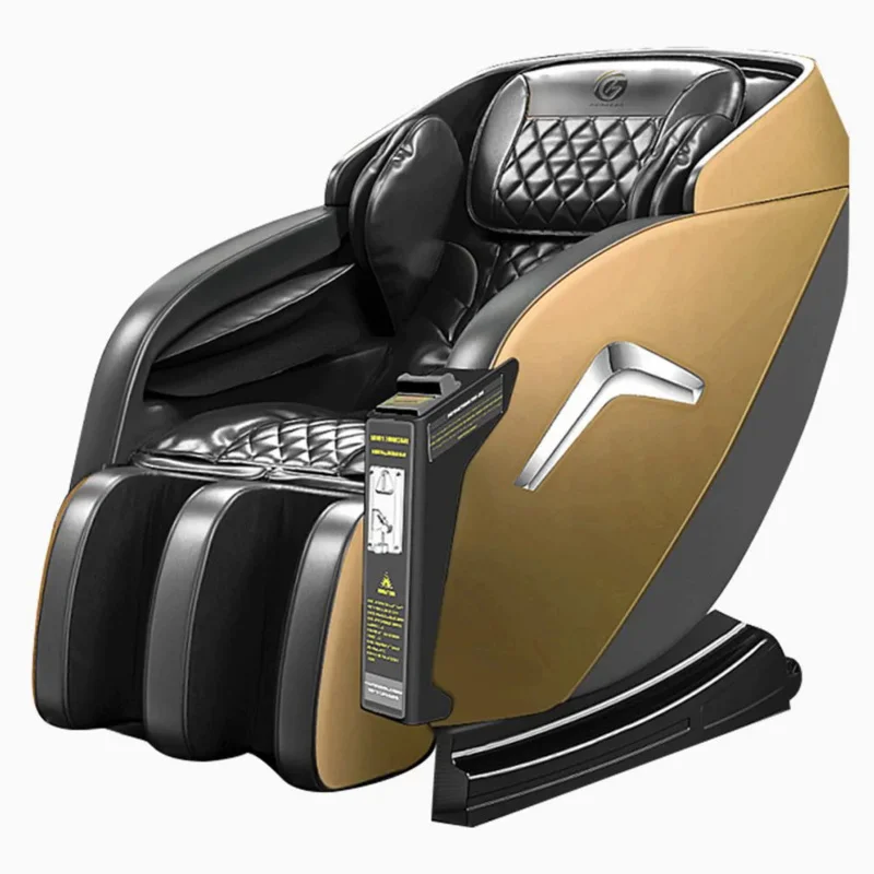 

Shared Massage Chair Scan Code Coin-Operated Commercial Multifunctional Zero Gravity Space Capsule Sofa Massage Chairs