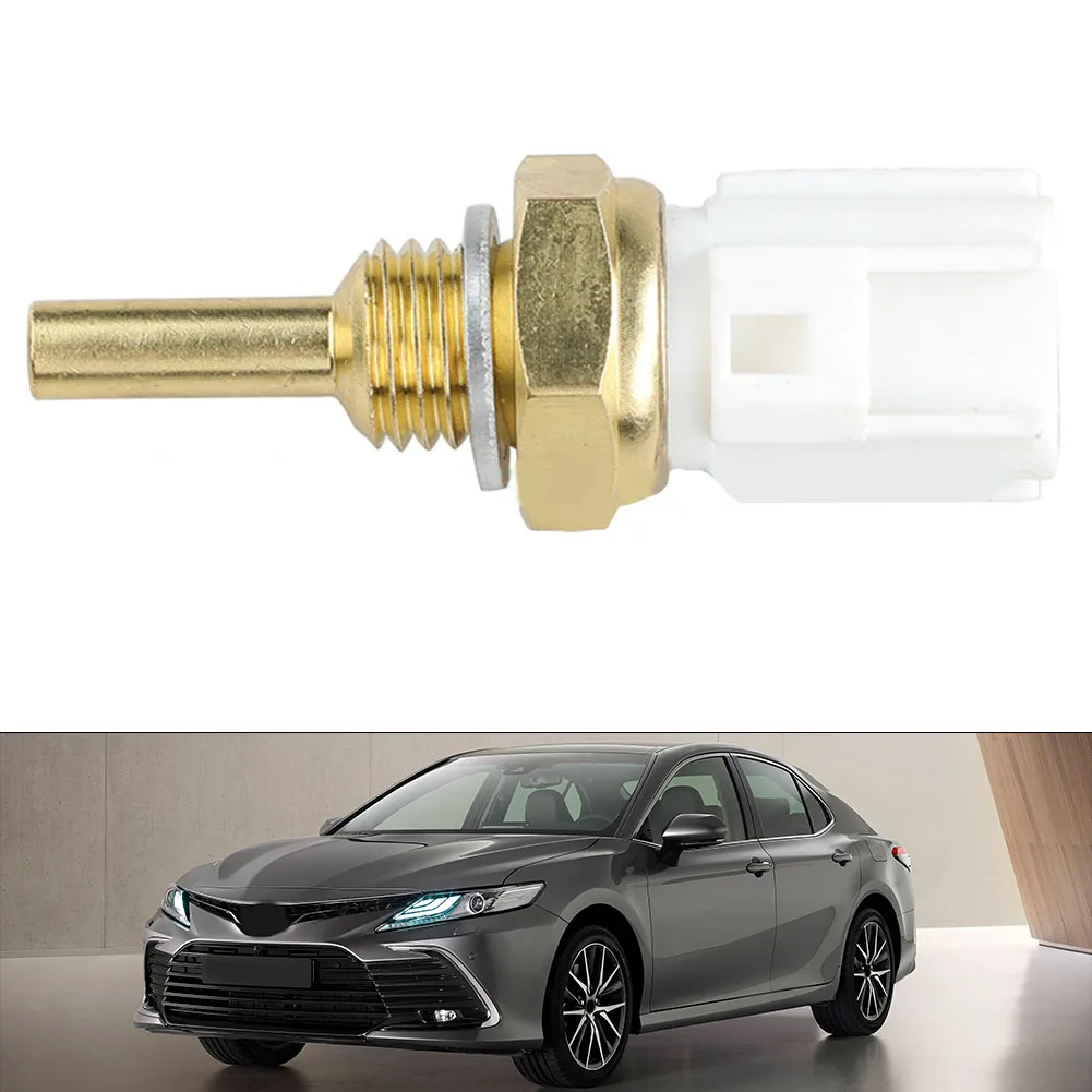 

Датчик температуры охлаждающей жидкости двигателя для Toyota, 4Runner, RAV4, быстрая и простая замена, установка OEM 89422 33030