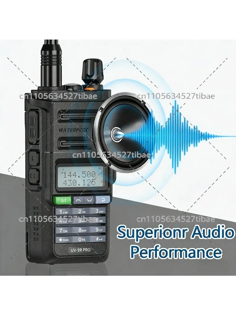 baofeng-uv-9r-pro-walkie-talkie-impermeabile-ip68-portata-50km-dual-band-vhf-uhf-alta-potenza-lunga-gittata-radio-compatta