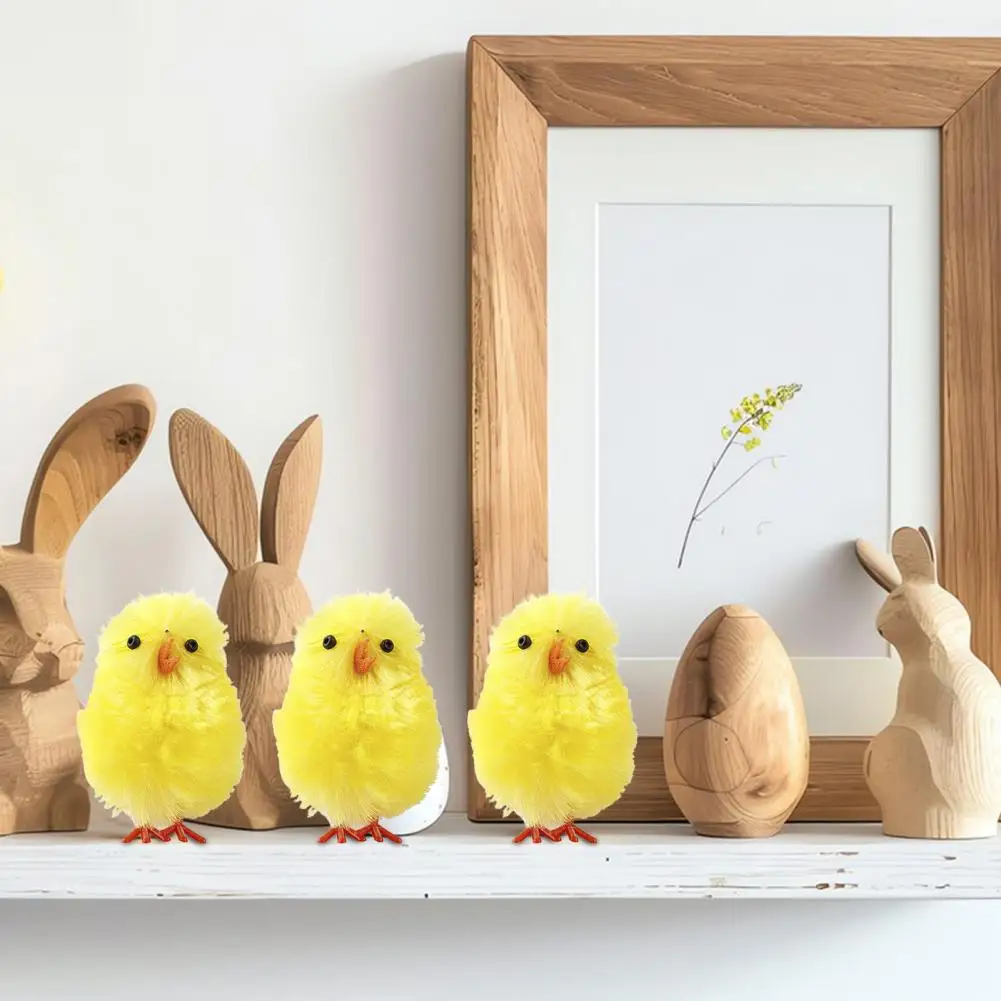 2025-пасхальное-украшение-для-цыпленка-желтый-хлопковый-шарик-курица-пушистое-украшение-для-цыпленка-домашний-офис-пасхальная-вечеринка-наполнитель-для-пасхальной-корзины