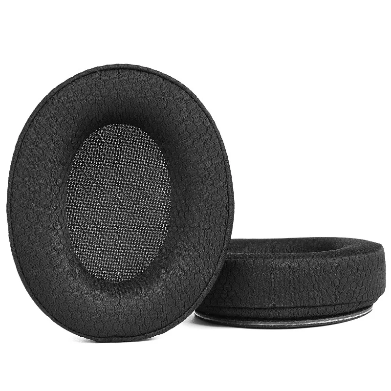 

Ear Pads Cushion For MPOW H17 Earphone Accessories Replacement Earpads Soft Protein Leather Memory Foam Sponge Protective Sleeve