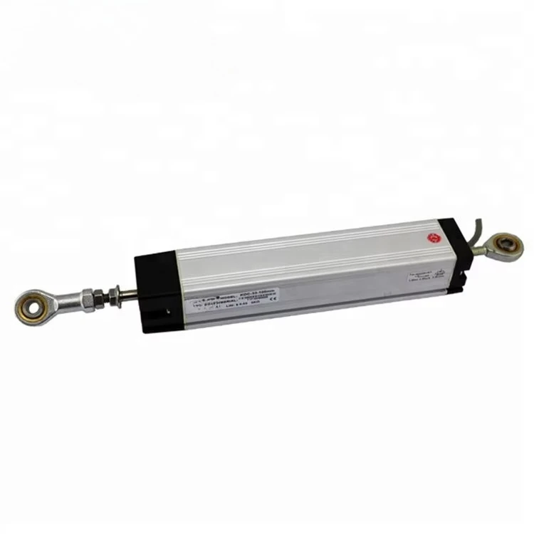 KDC18-250mm Resistor From MINUOS