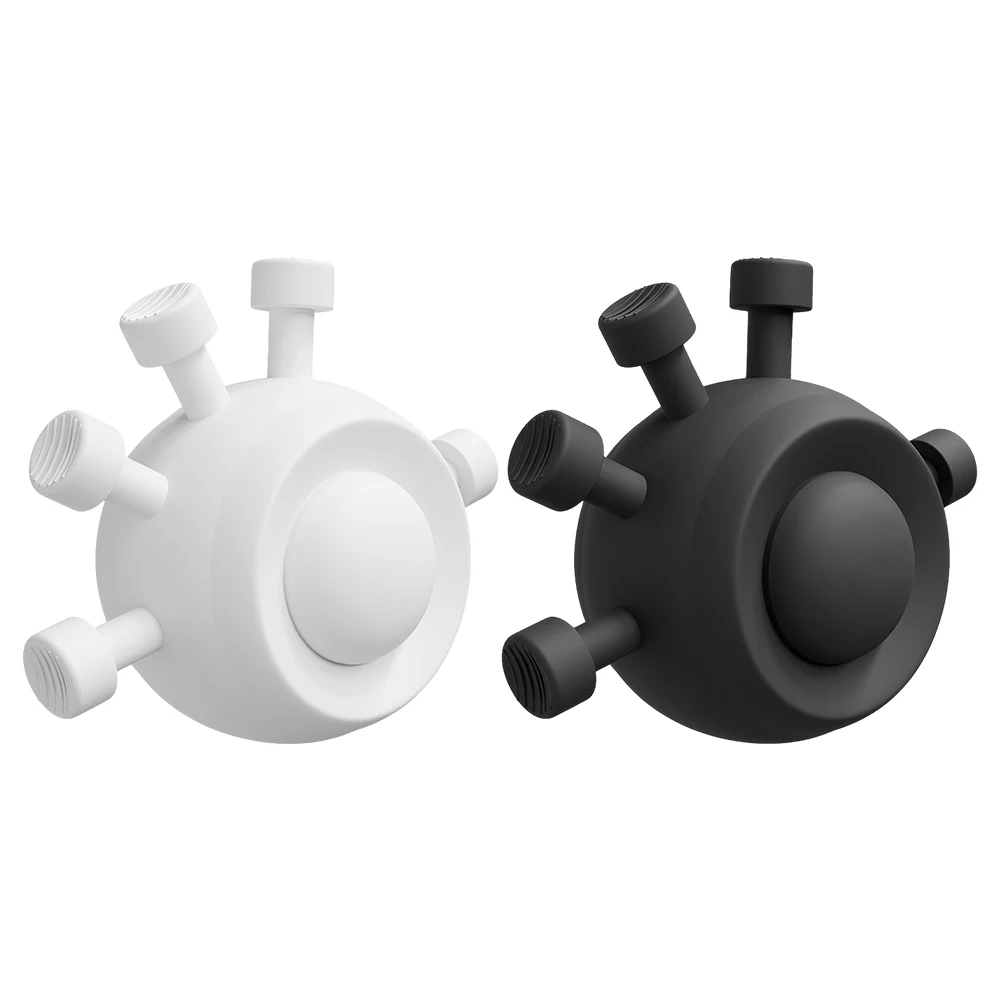 أداة تقوية قبضة الإصبع، أداة تدريب قوة اليد، أداة تمرين الأصابع، أداة ضغط قبضة المدرب لقوة الساعد